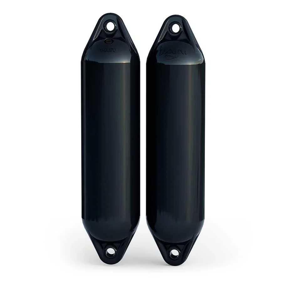 Кранец швартовый BUOY Worker Ø140x600 мм, 2 шт.