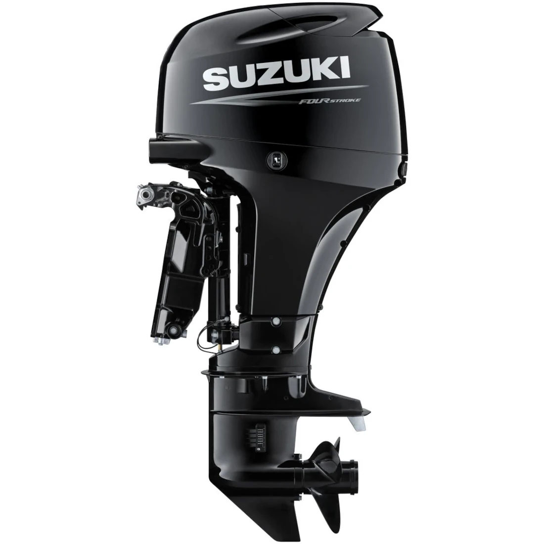 Лодочный мотор Сузуки DF 40 ATS/ATL