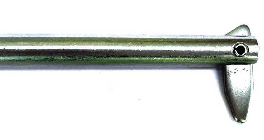 Штырь трима 15F-03.10.00-II 