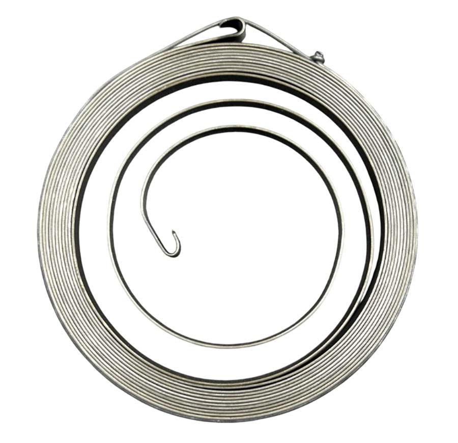 Пружина возвратная ручного стартера Yamaha 9.9-15, F9.9-25 (Omax)