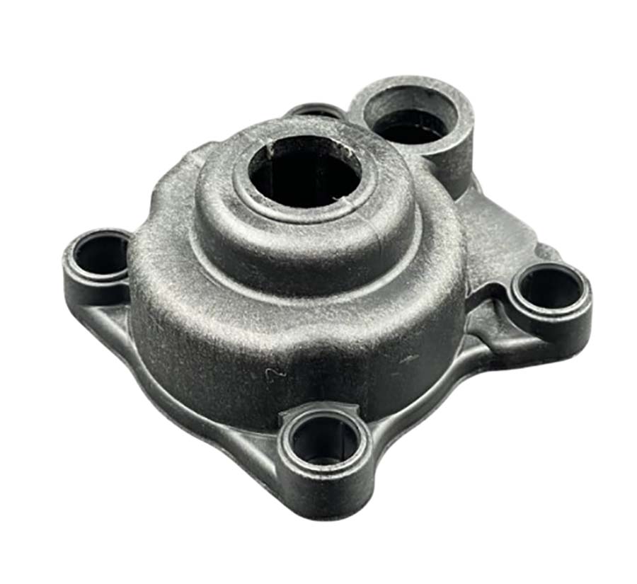 Корпус помпы охлаждения Honda BF20-50 (оригинал)