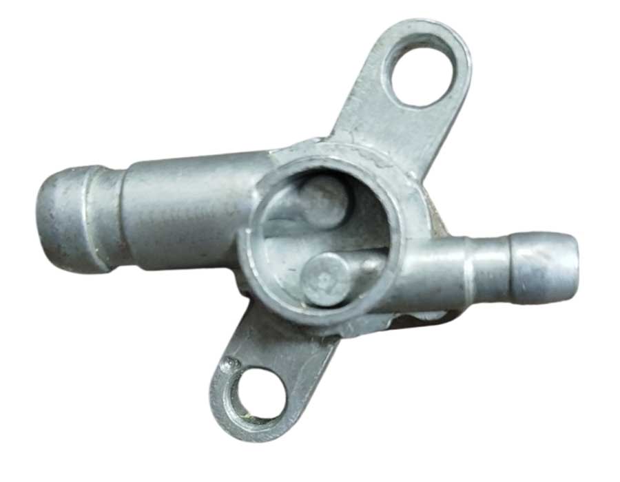 Топливный кран Ямаха F5 (6BX-24500-00)