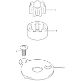 Масляный насос