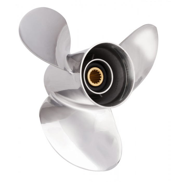 Гребной винт 3x13x19L, Solas, 3432-130-19