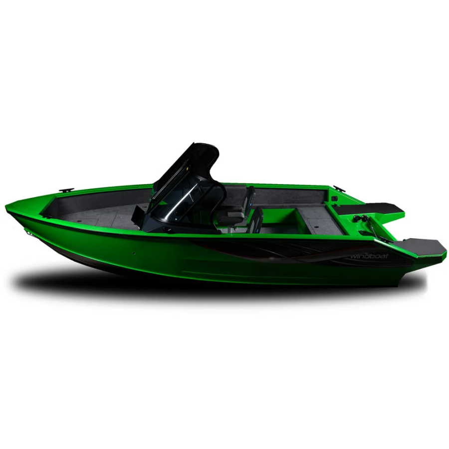 Катер ВиндБот 4.6 DC EvoFish
