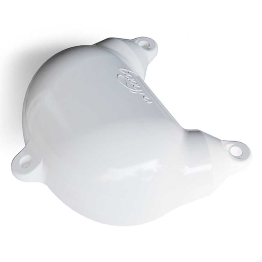 Кранец ступенька BUOY, 402х389х231 мм