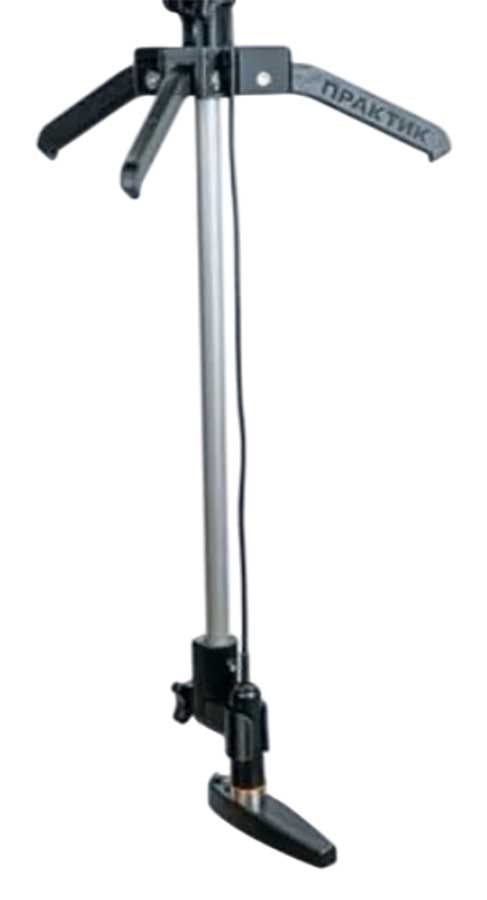 Ротатор поворотный для эхолотов Практик 8 и 8PRO