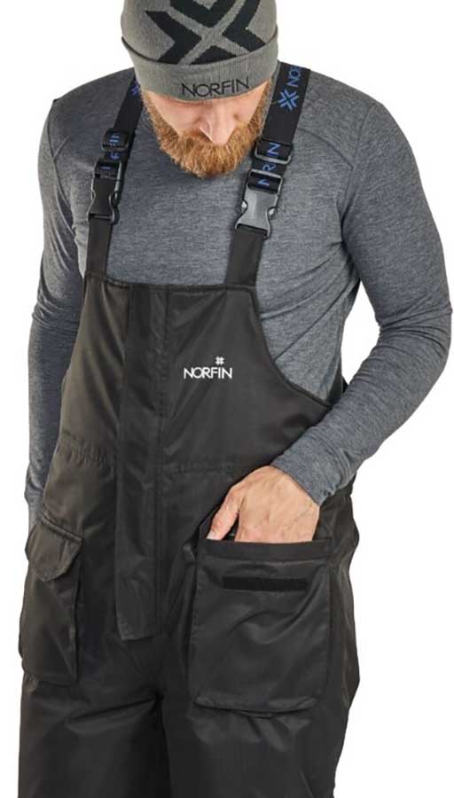 Костюм зимний Норфин Thermax -20°С