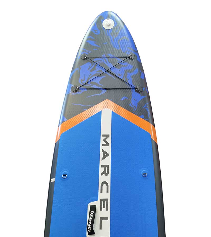 Sup-доска (сапборд) MirCamping Marcello, MC-005