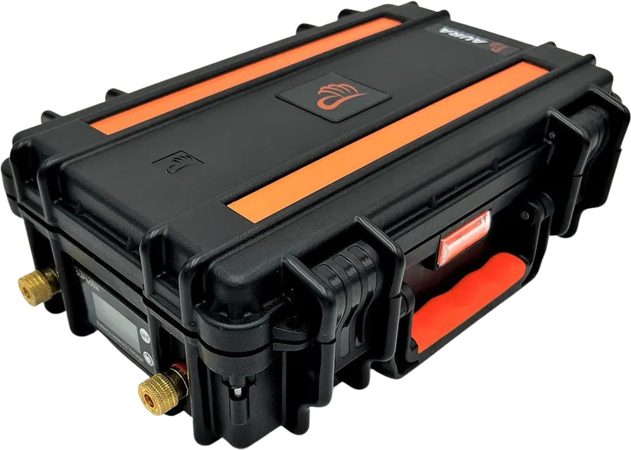 Аккумуляторная батарея BatteryCraft LiFePO4 12V 45 Ah