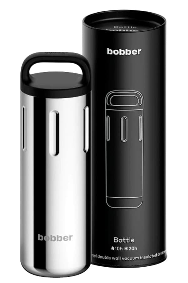 Термокружка Bottle-770 Glossy, 0.77 л