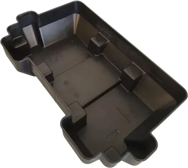 Бокс для аккумулятора 35.5х20х22.5 см., Патриот