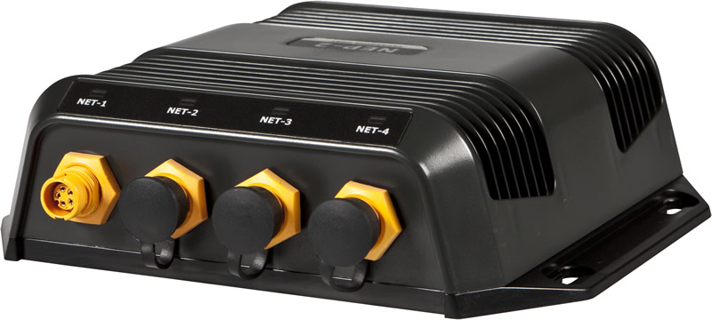 Расширительный порт Ethernet NEP-2