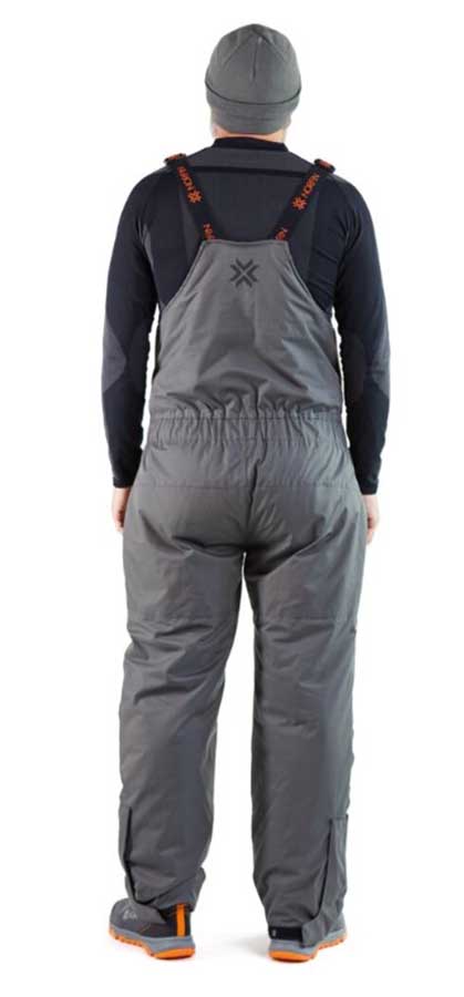 Костюм зимний Норфин Fjord 3 в 1, -30°С