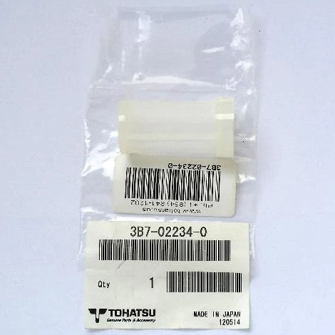 Фильтр топливный Tohatsu 9.9-140 (Япония)