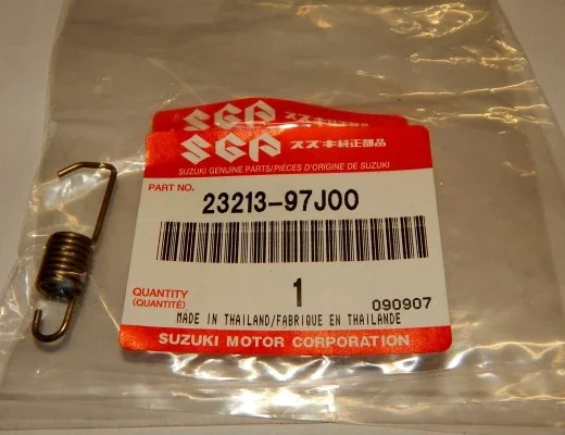 Рычаг сцепления Suzuki