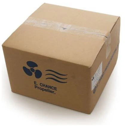 Гребной винт 3x10-1/4x15, E.Chance, 663459760098_EC