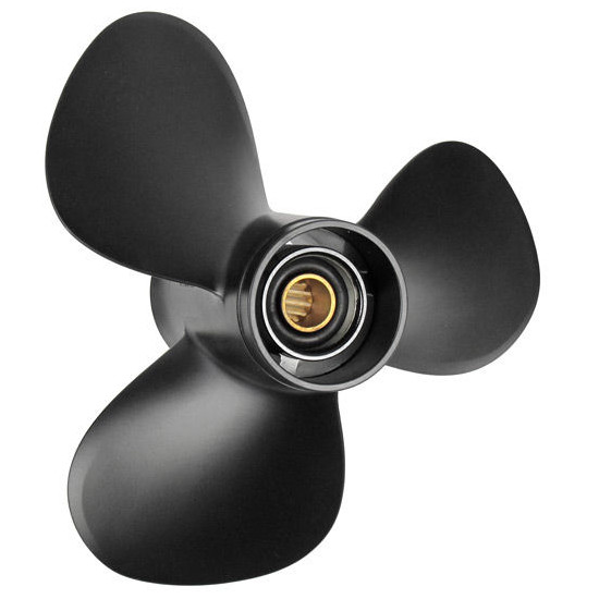 Гребной винт 3x12.1x9R, Solas, 5311-121-09