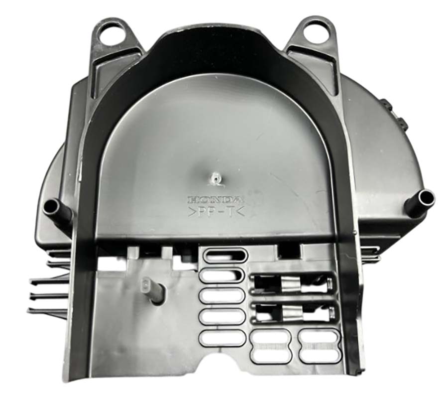 Корпус ручного стартера Honda BF15-20, задняя часть (оригинал)