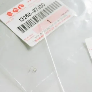 Карбюратор Suzuki