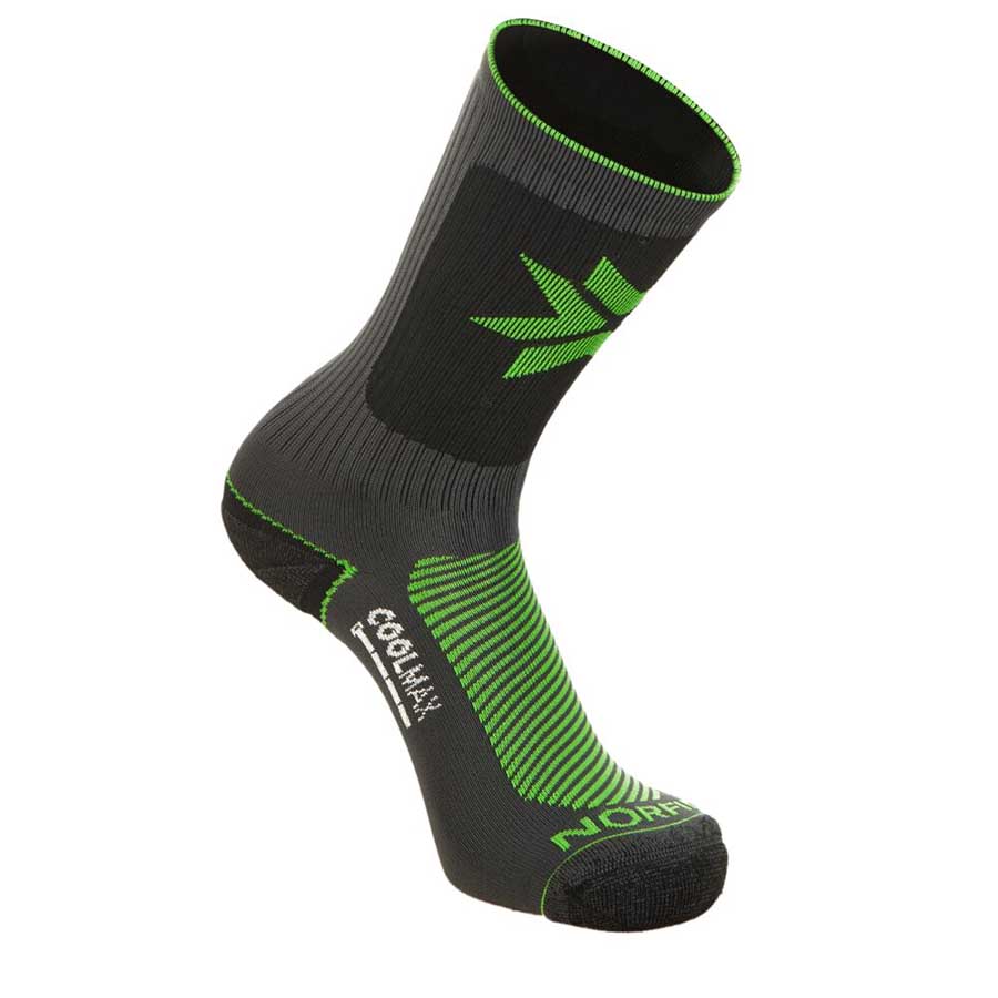 Термоноски Norfin (Норфин) T1A ELEMENT ACTIVE COOLMAX