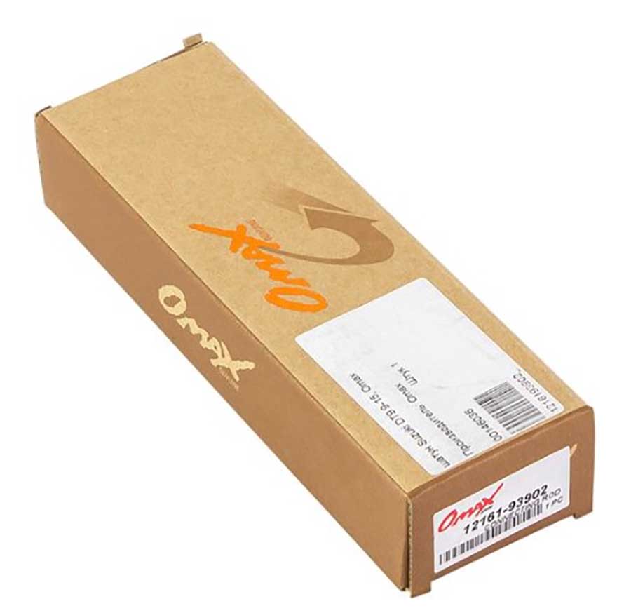 Шатун Suzuki DT 9.9-15, Omax