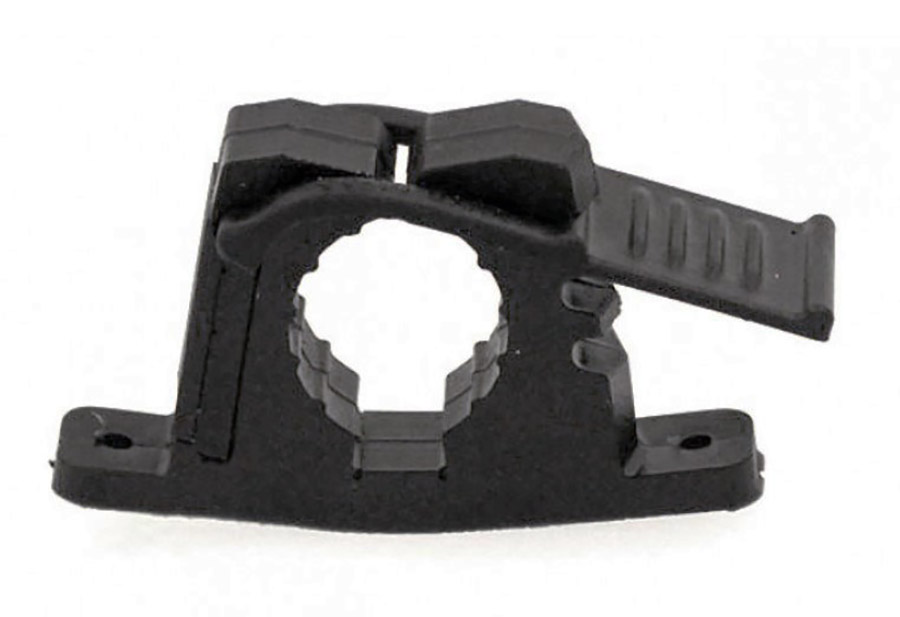 Универсальное крепление 33-20-0129 для инструментов Ø33–40 мм, полиуретан