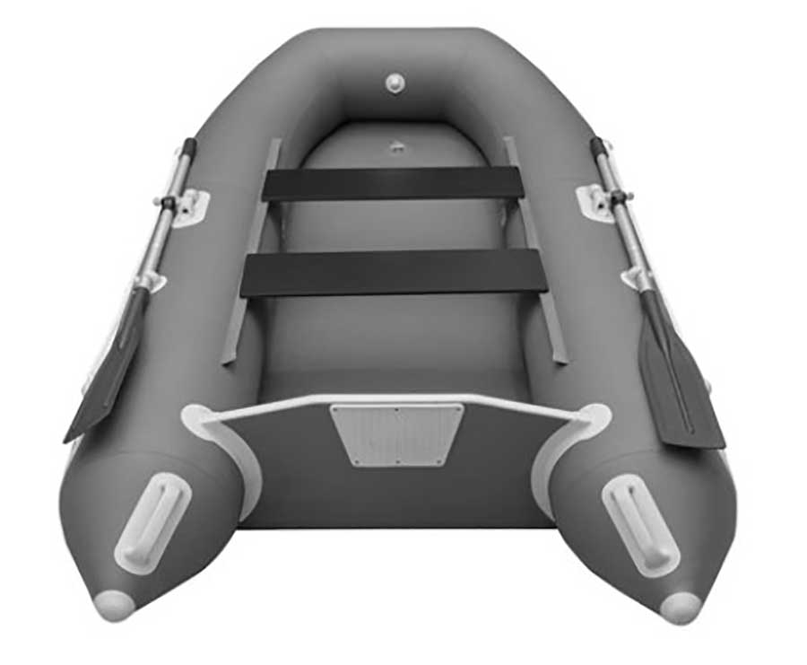 Надувная лодка ПВХ Мичман Старт SUP 280 (дно AirDeck)