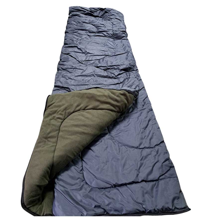 Спальный мешок Медновтекс эксперт -25°C