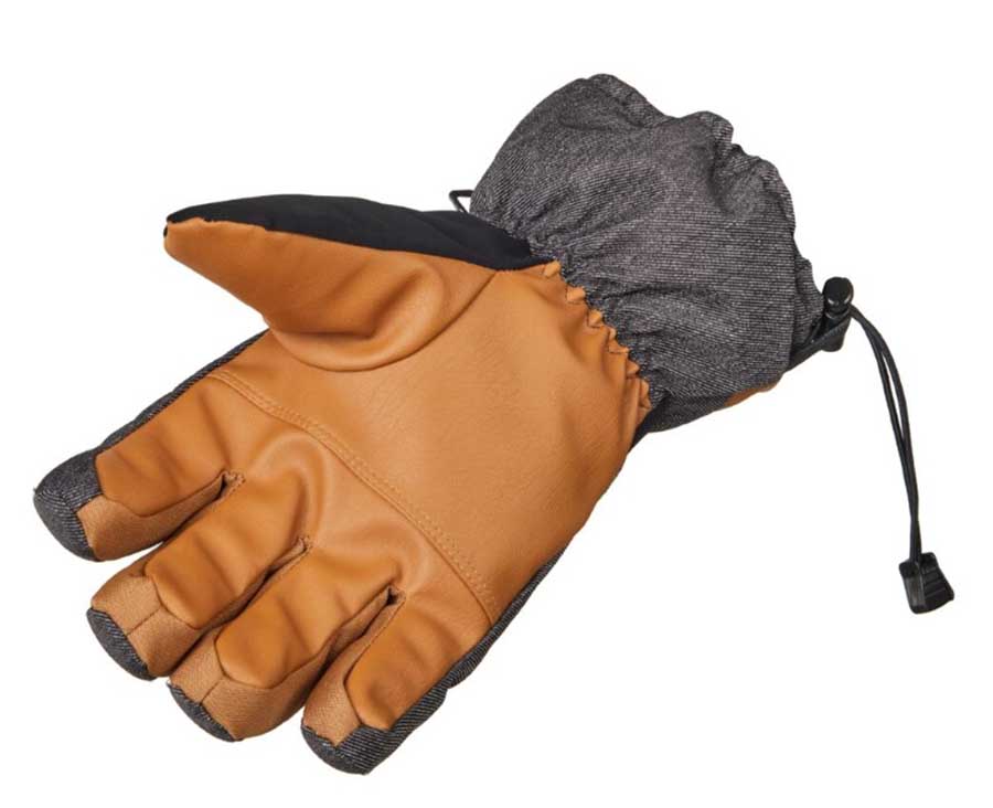 Перчатки Norfin (Норфин) LEGEND