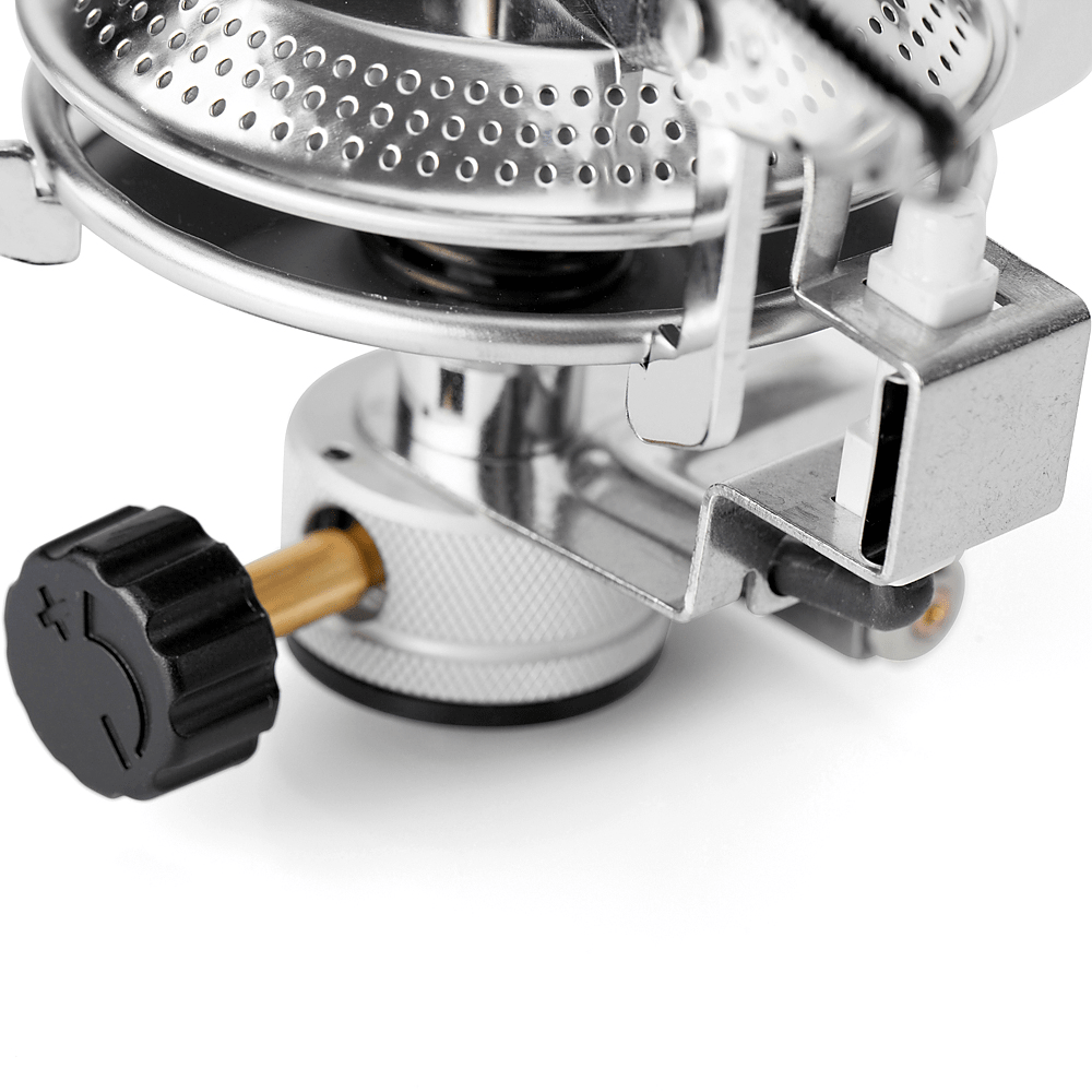 Газовая горелка Kovea Hiker Stove KB-0408