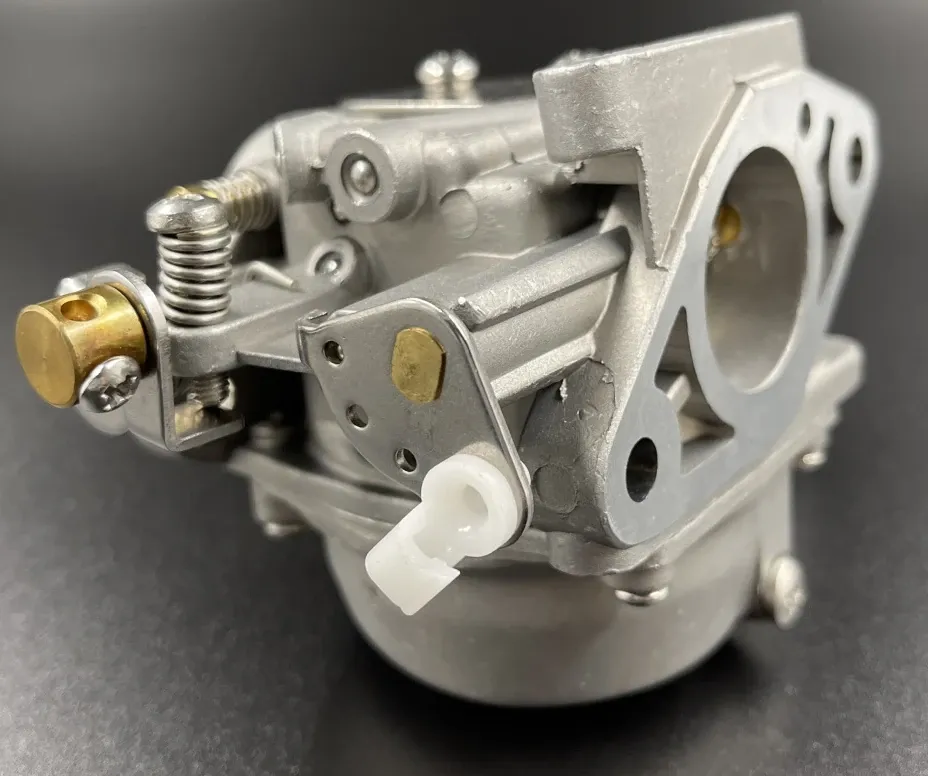 Карбюратор Tohatsu 2-х 8-9.8 л.с. Omax