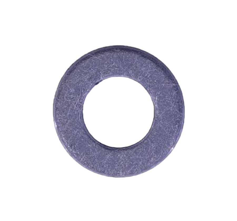 Прокладка пробки редуктора Tohatsu 2.5-140 (оригинал, пара)