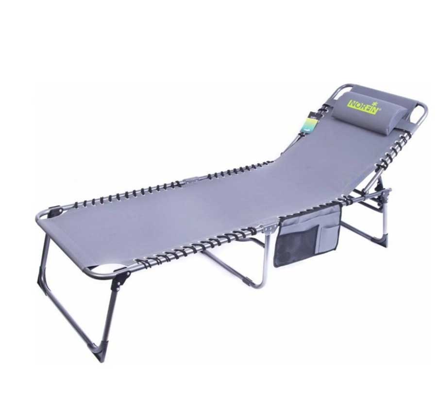 Кровать складная Norfin (Норфин) Halkia NF-20506