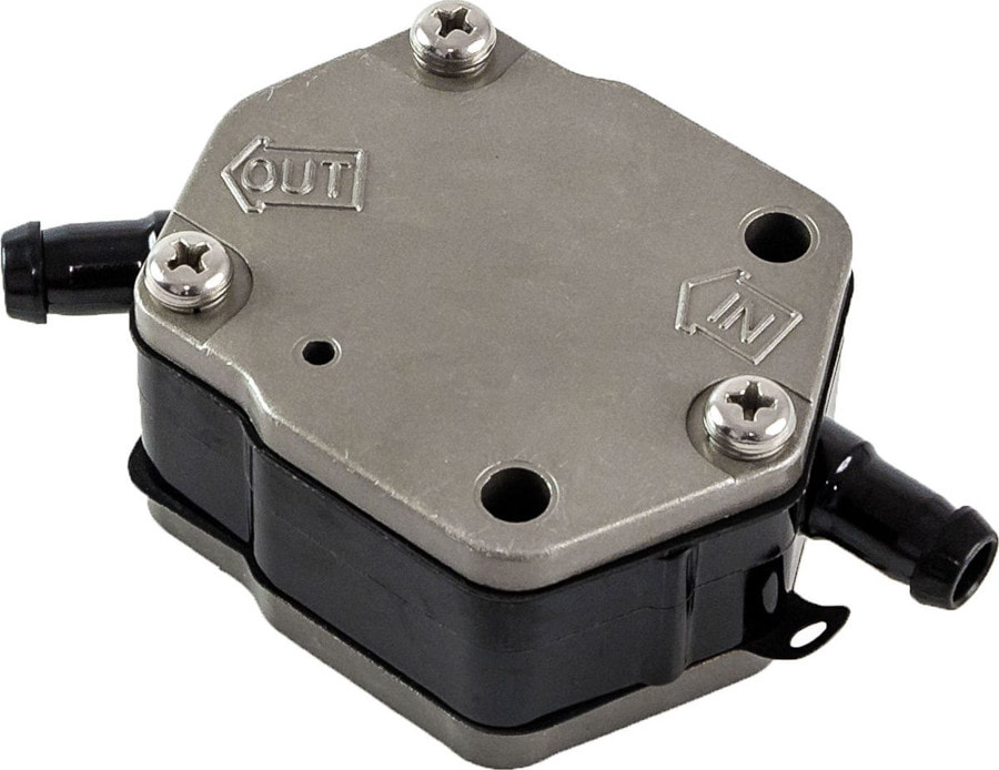 Насос топливный Yamaha 20-90, Kacawa