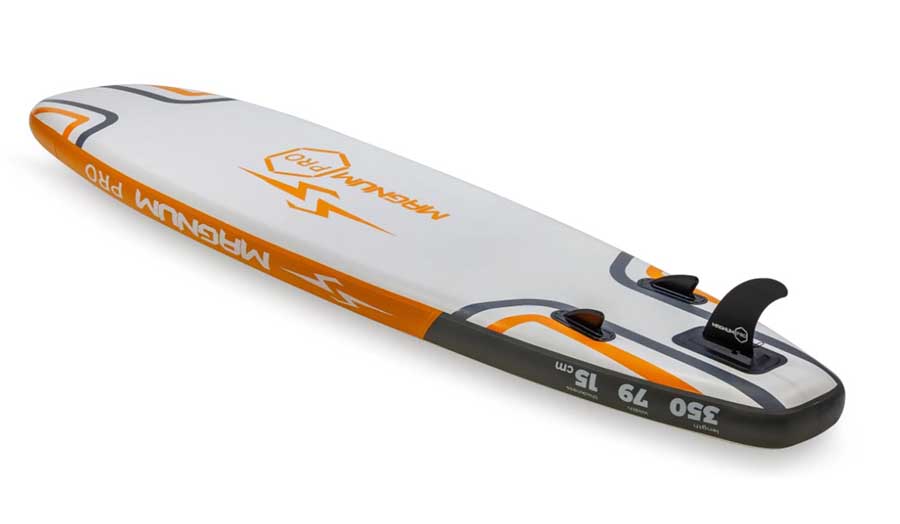 Sup-доска (сапборд) MirCamping Magnum PRO, MC-350