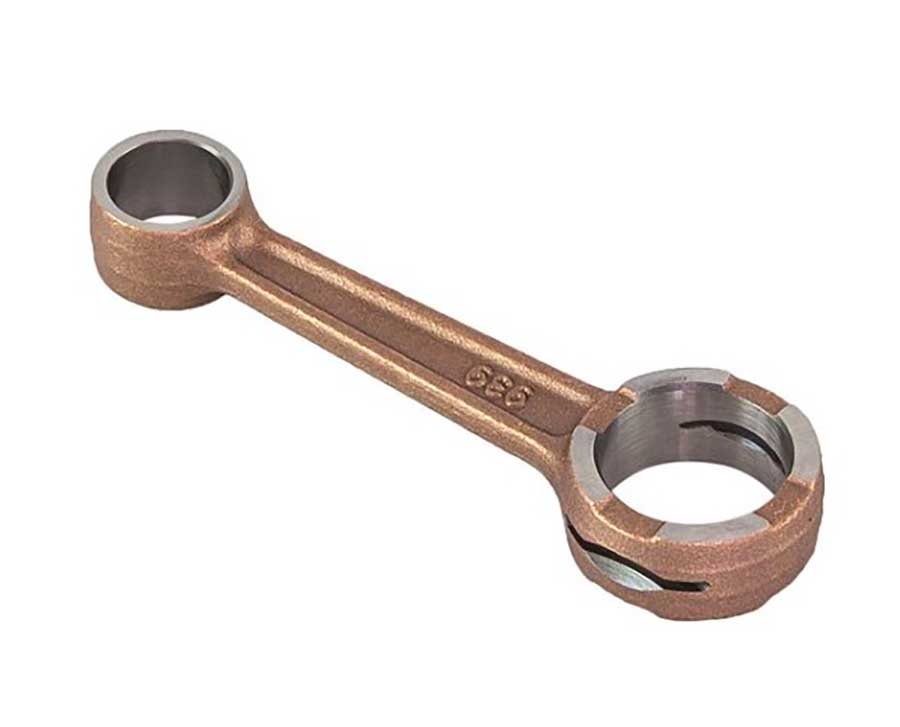 Шатун Suzuki DT 9.9-15, Omax