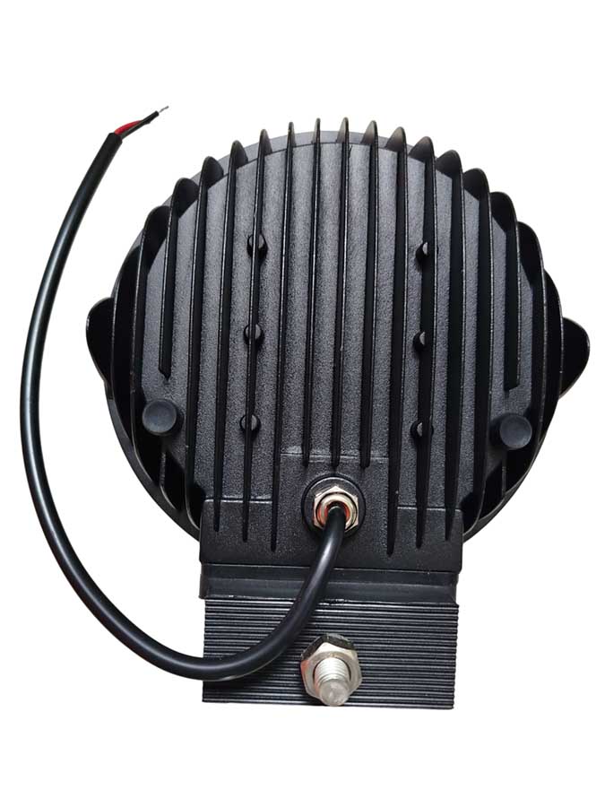 Фара SF41634-1 LED, 18 диодов, 9-32 В, 90 Вт