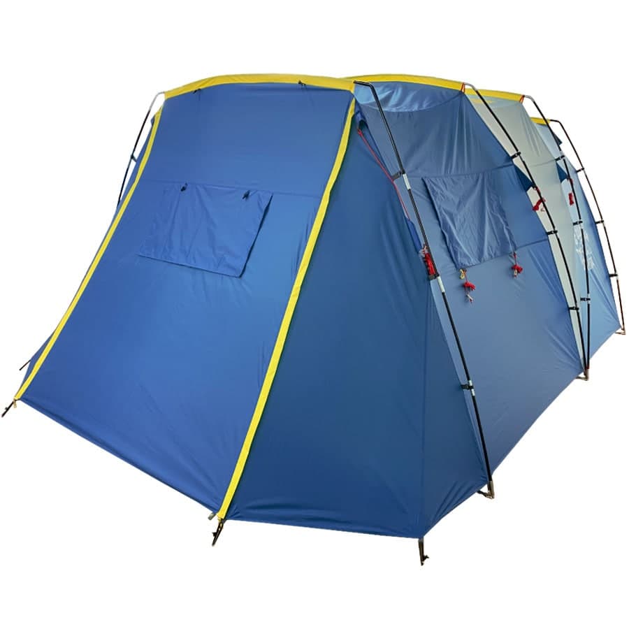 Палатка-шатер GOLDEN SHARK ARENA 4 (500х300х200)