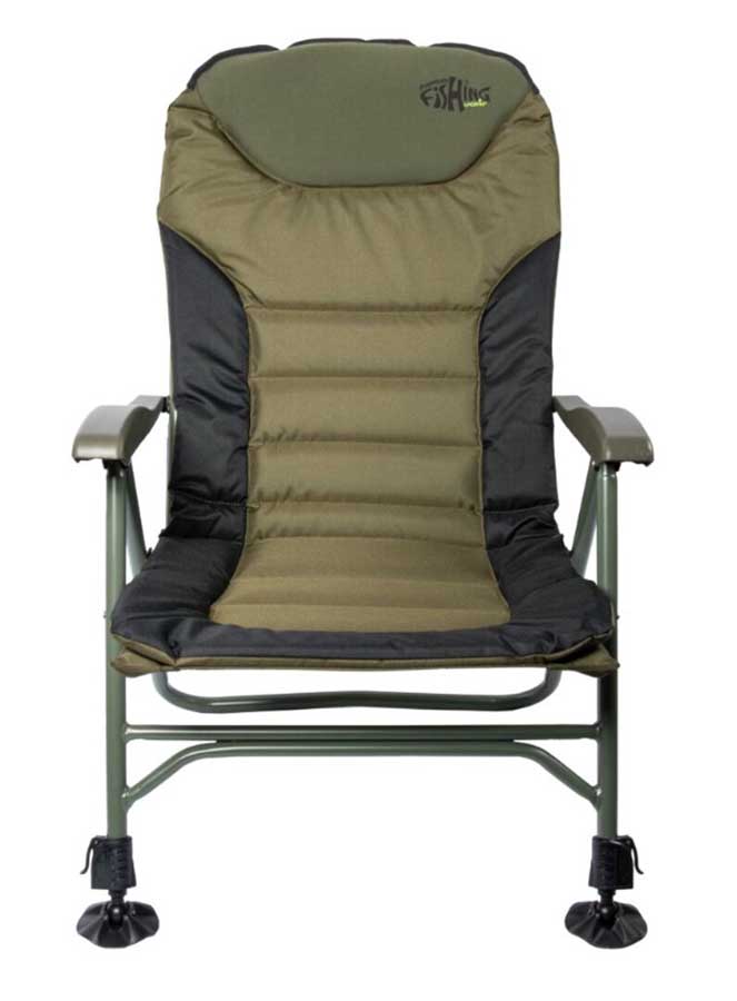 Кресло карповое Norfin (Норфин) Humber NF-20605