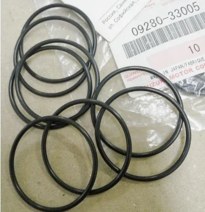 Водяной насос Suzuki