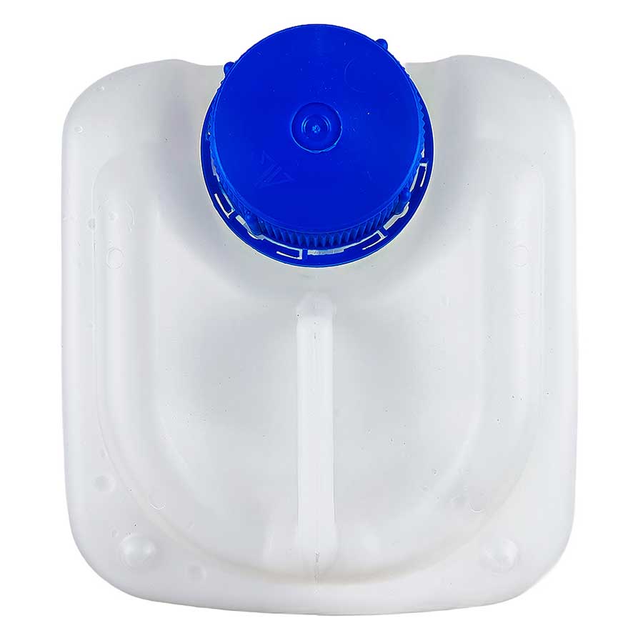 Кислотный очиститель днища "Мореман", 5 л