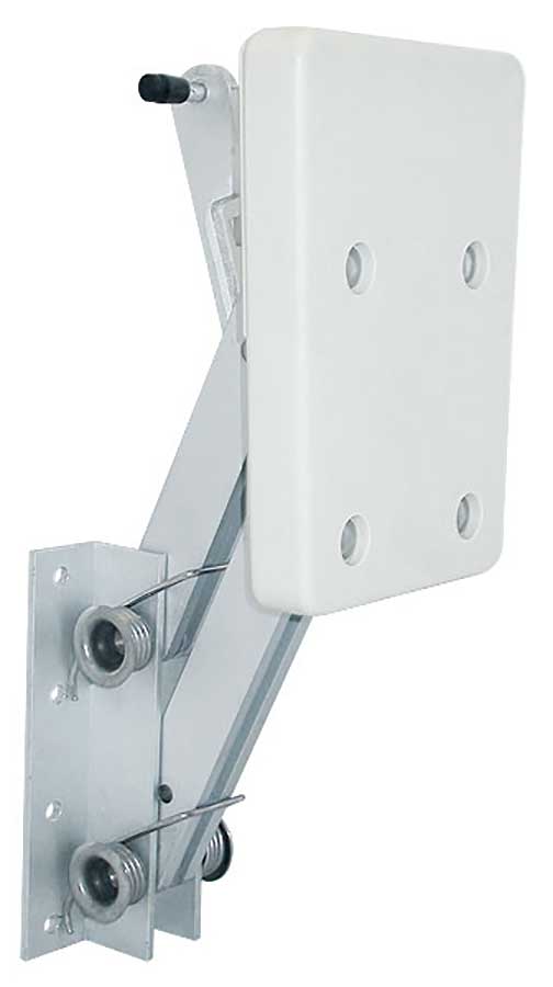 Выносной транец регулируемый Мореман, до 15 л.с., 40 кг