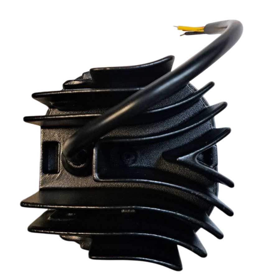 Прожектор светодиодный JG-954D двухцветный 60 Вт, 7800 лм, 10-30 В, IP67