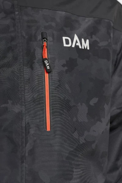 Костюм зимний DAM Camovision Thermo Suit ( XXL)