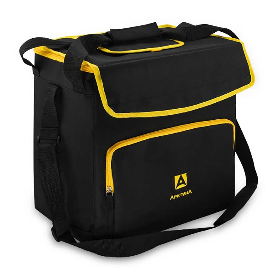 Термосумка-холодильник Арктика, 30 л