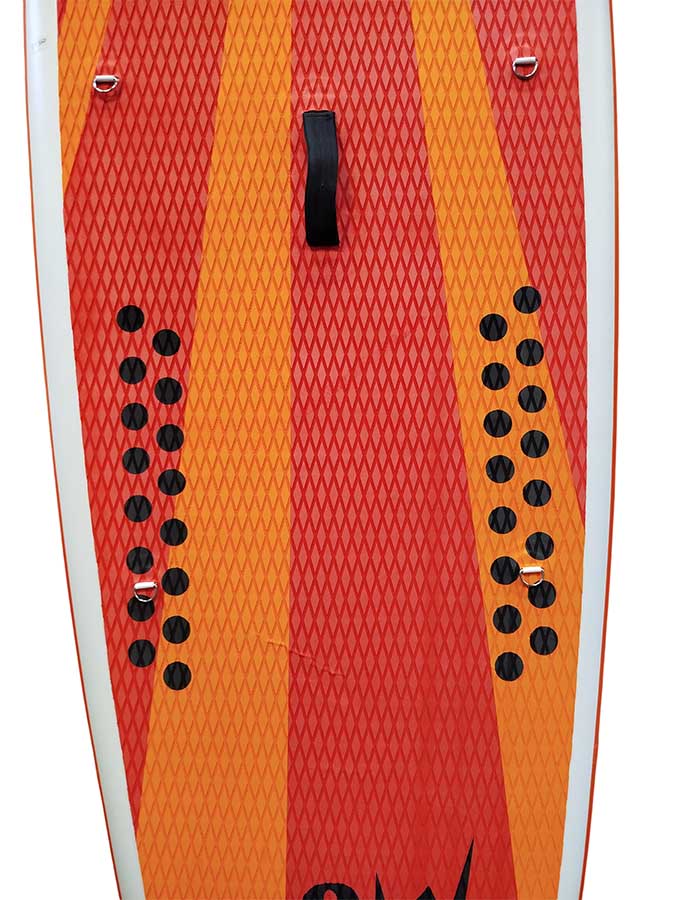 Sup-доска (сапборд) CoolWalk CW-350