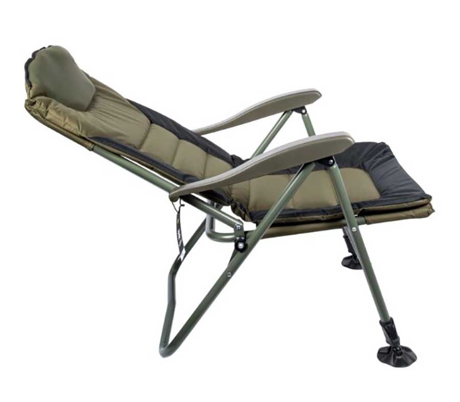 Кресло карповое Norfin (Норфин) Humber NF-20605