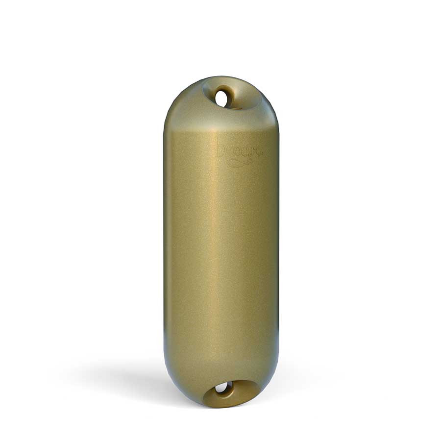Кранец BUOY Compact Ø150x430 мм