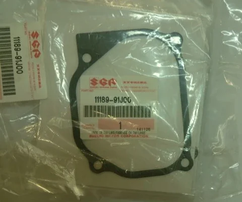 Головка блока цилиндра Suzuki DF5